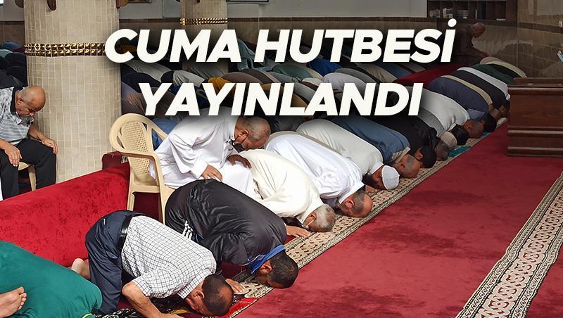 MİRACIN HEDİYESİ, DİNİMİZİN DİREĞİ NAMAZ