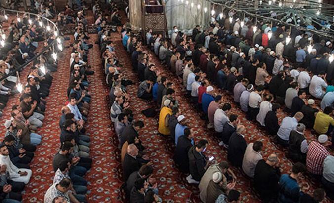 Miracın Hediye Ettiği Namazın Önemi