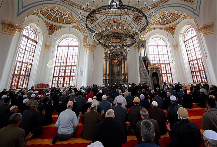 Miracın Hediye Ettiği Namazın Önemi