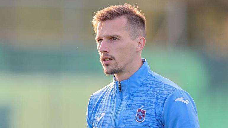 Mislav Orsic'in Trabzonspor Macerası