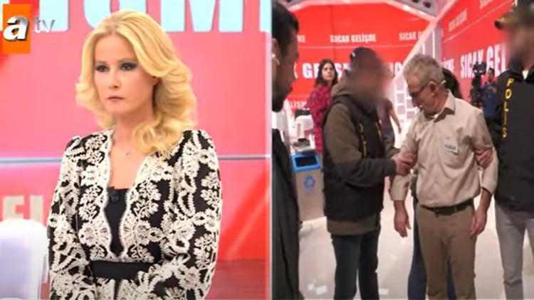 Müge Anlı'nın 1 Ocak 2025 Canlı Yayın Durumu