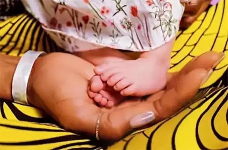 Naomi Campbell: Göz Alıcı Bir Model ve Aynı Zamanda Bir Anne