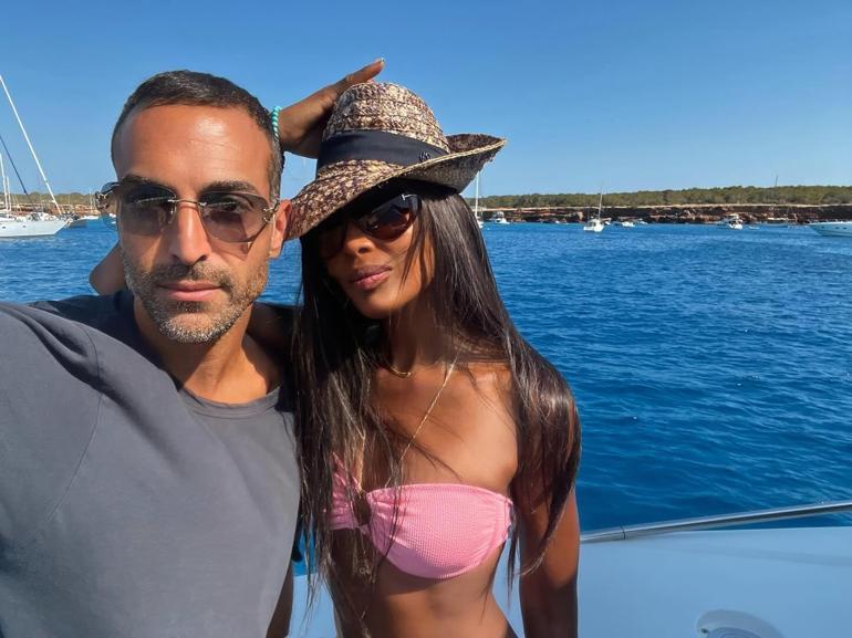 Naomi Campbell'ın Annelik Yolculuğu ve Çocukları