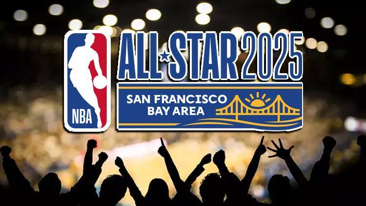 NBA 2025 All-Star Maçları İçin Geri Sayım Başladı!