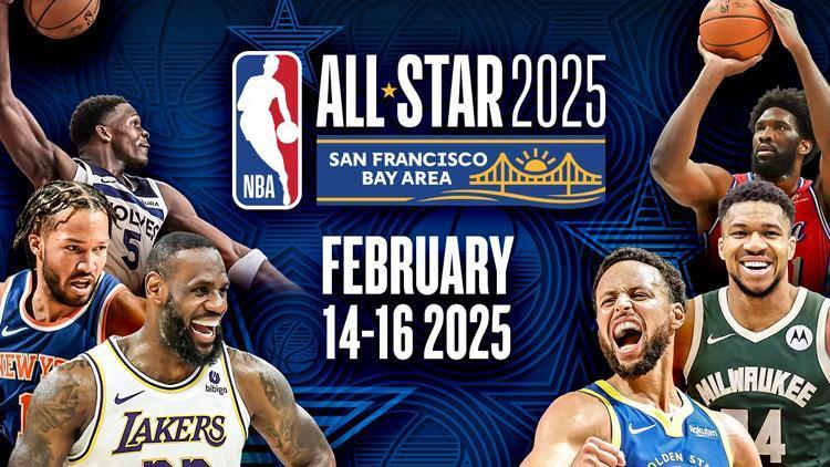 NBA 2025 All-Star Etkinliği ve Alperen Şengün'ün Şansı