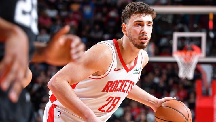 NBA 2025 All-Star Etkinliği ve Alperen Şengün'ün Şansı