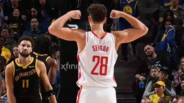 NBA 2025 All-Star Maçları İçin Geri Sayım Başladı