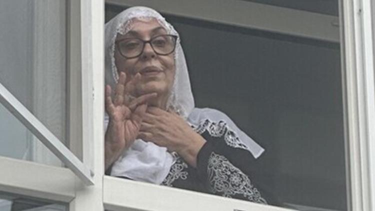 Necla Nazır'ın Sağlık Durumu