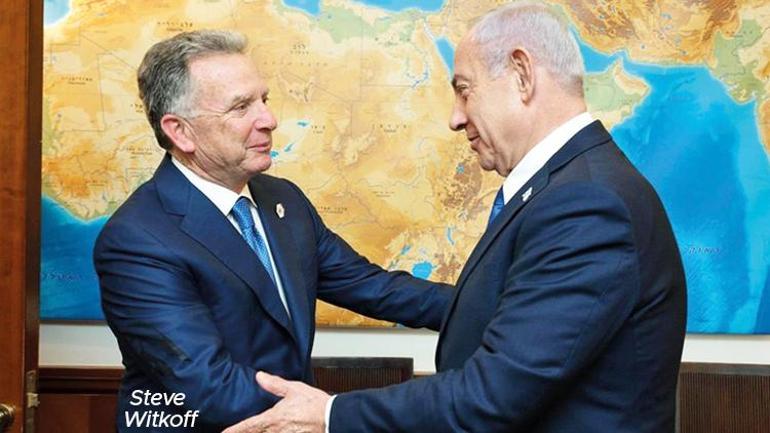 Netanyahu'nun Washington Ziyareti ve Ortadoğu'daki Gelişmeler