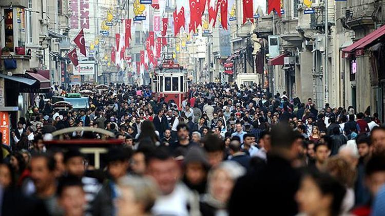 Nüfus Politikaları Yüksek Kurulu İlk Toplantısını Gerçekleştirdi