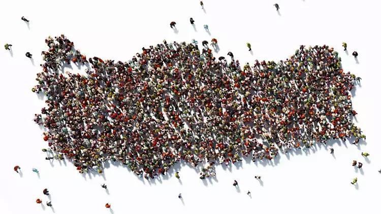 Nüfus Politikaları Yüksek Kurulu İlk Toplantısını Gerçekleştirdi