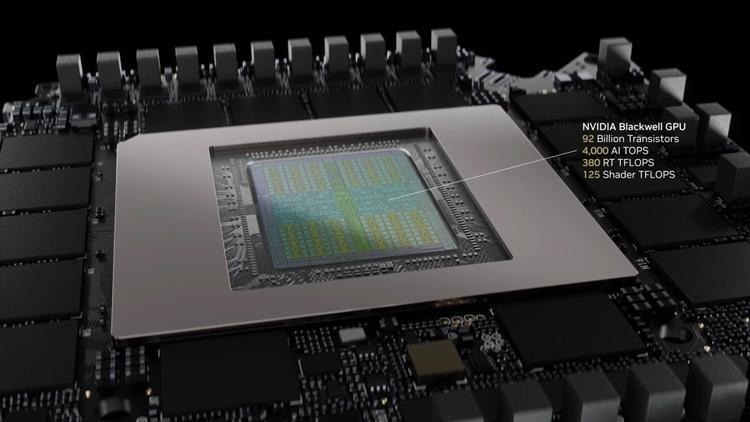 Yeni RTX Blackwell 5000 Serisi Özellikleri