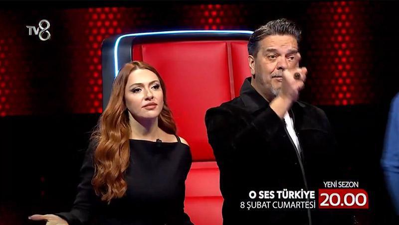 O Ses Türkiye 2025 Sezonu Ne Zaman Başlıyor?