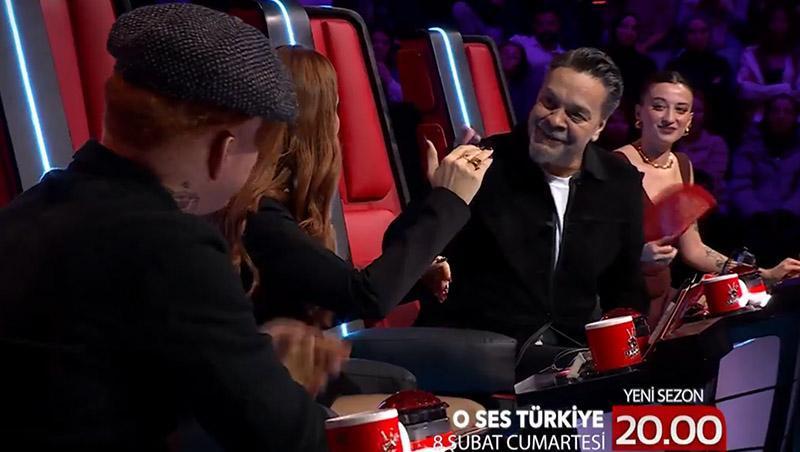 O Ses Türkiye 2025 Sezonu Ne Zaman Başlıyor?