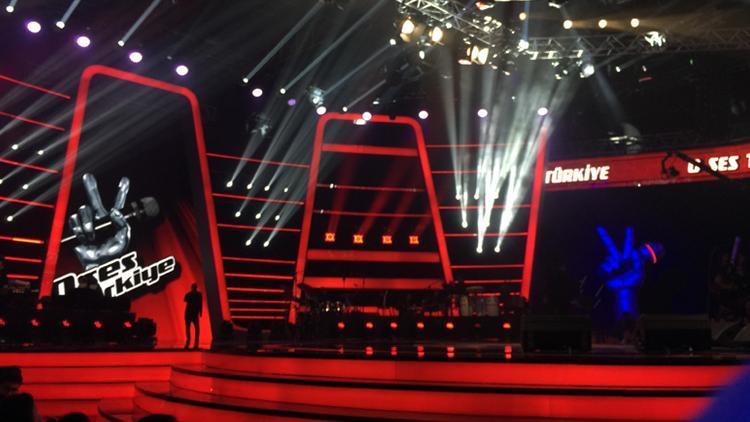 O Ses Türkiye 2025: Yayın Tarihi, Jüri Üyeleri ve Detaylar