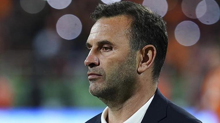 Okan Buruk'tan Ajax Maçı Öncesi Açıklamalar