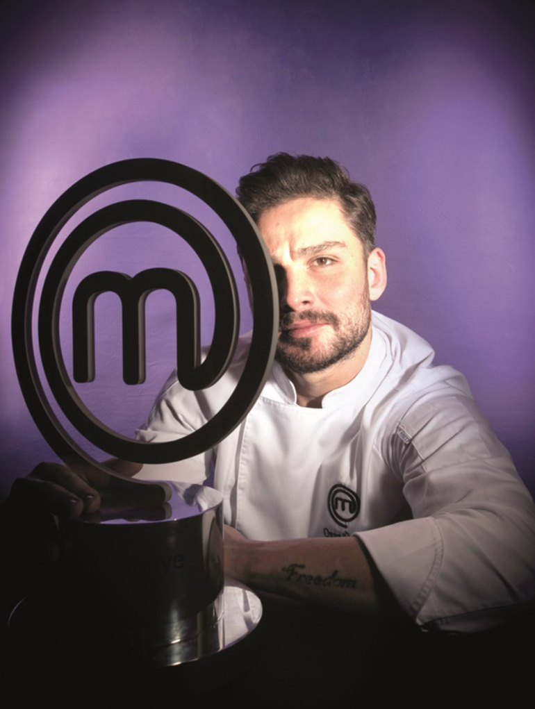 Onur Üresin ile MasterChef Türkiye'nin Şampiyonu Olmasının Ardından