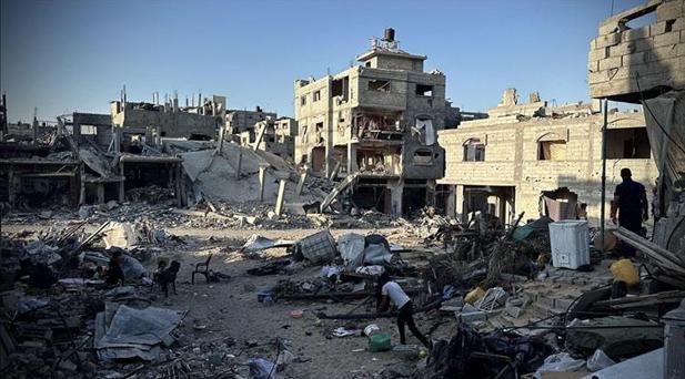 Orta Doğu'da Gelişmeler: İsrail, Yemen, Katar ve Suudi Arabistan