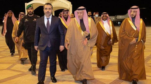 Orta Doğu'da Gelişmeler: İsrail, Yemen, Katar ve Suudi Arabistan