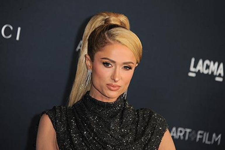 Paris Hilton'un Yangın Felaketi: Kaybedilen Yuva ve Anılar