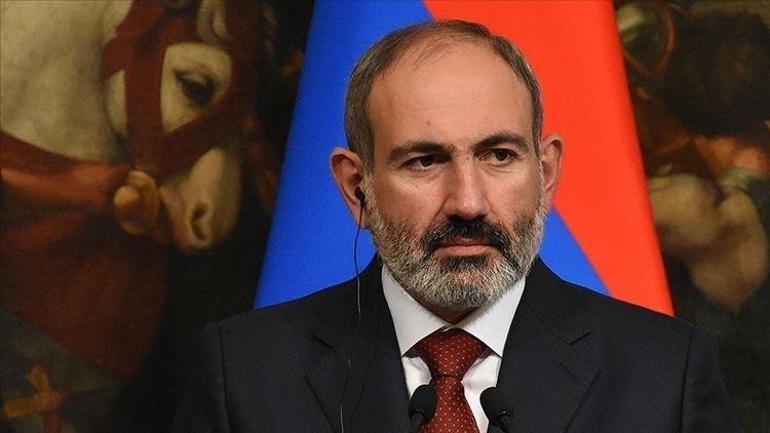 Paşinyan'ın Soykırım Açıklamaları Tepki Çekti