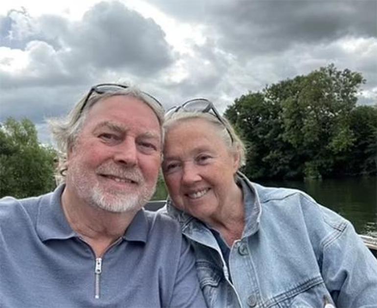 Pauline Quirke'den Kötü Haber: Demans Teşhisi!