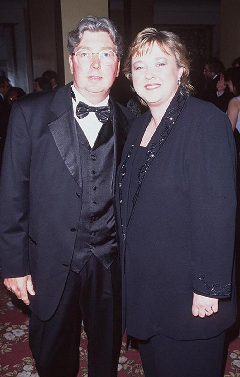 Pauline Quirke Demans Teşhisi Aldı: Kariyerine Veda Etti