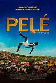 Pele: Bir Efsanenin Doğuşu Oyuncuları ve Karakterleri