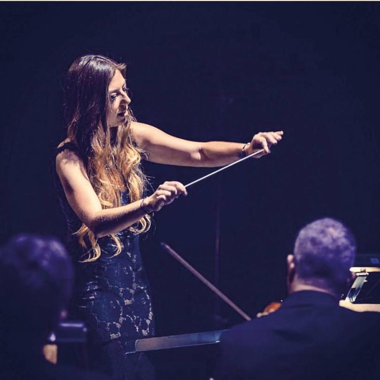 Pınar Toprak'ın Grammy Adaylığı ve Müzik Kariyeri