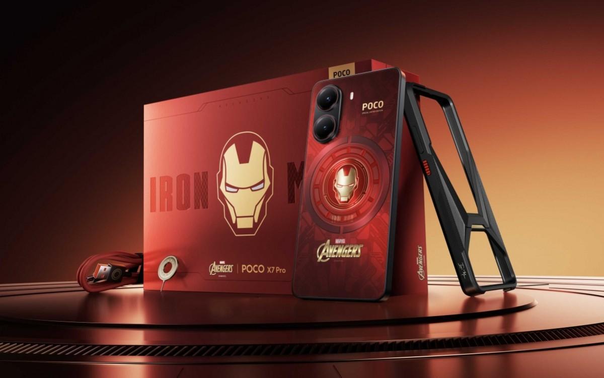 Poco X7 Pro ve Poco X7 Özellikleri, Fiyatları ve Karşılaştırması