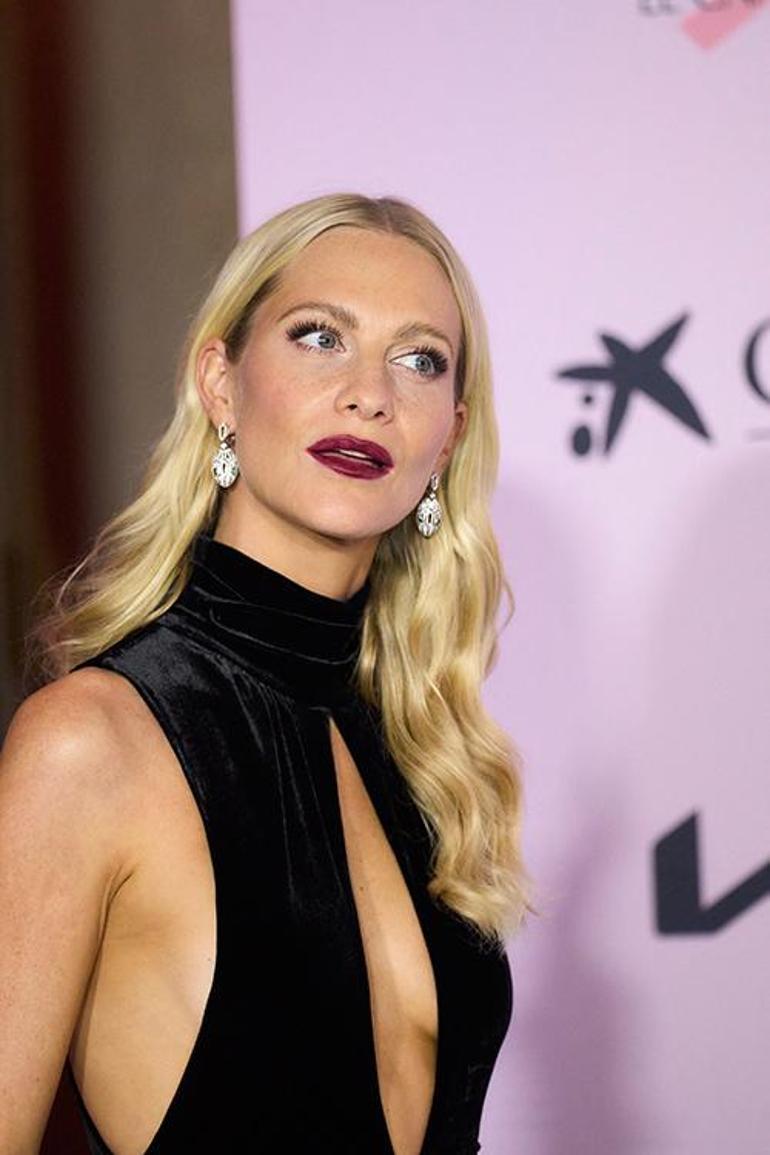 Poppy Delevingne, 38 Yaşında İlk Kez Anne Olacak