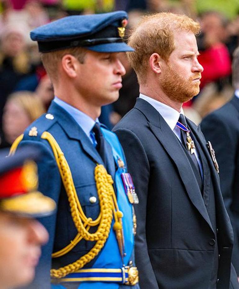 Prens Harry ve Meghan Markle'ın Düğünü: Aşk, Aile ve İlişkiler