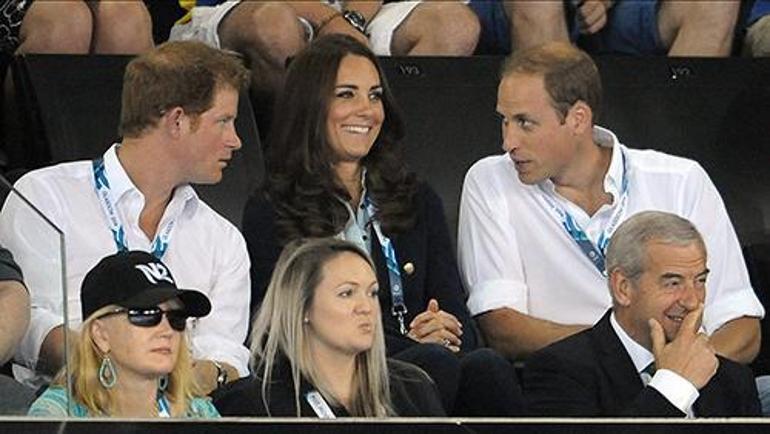 Prens Harry ve Meghan Markle'ın Düğünü: Aşk, Aile ve İlişkiler