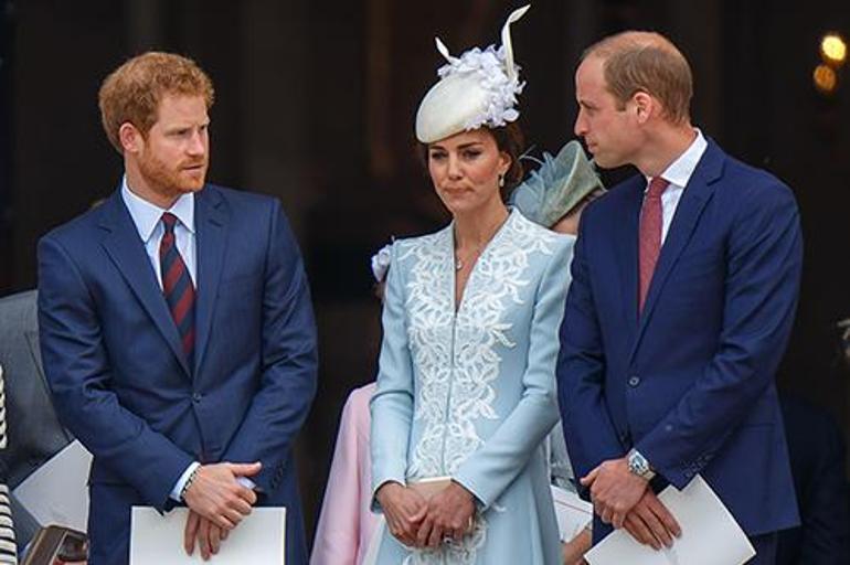 Prens Harry ve Meghan Markle'ın Düğünü: Aşk, Aile ve İlişkiler