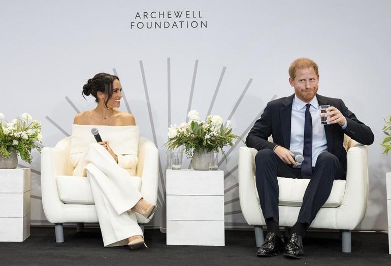 SUSSEX’LER ABD’DE ARADIKLARINI BULAMADI