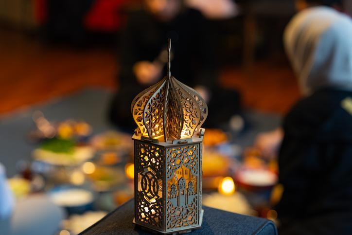 Ramazan Ayı İçin Geri Sayım Başladı