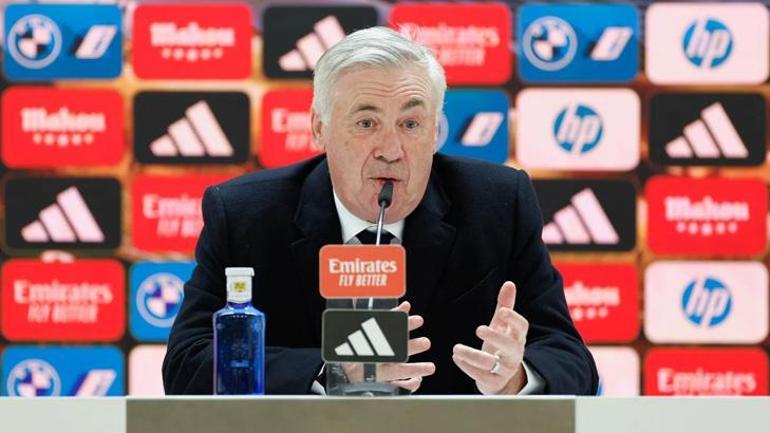 Real Madrid, Celta Vigo'yu Mağlup Ederek Çeyrek Finale Yükseldi