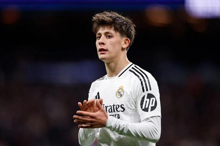Real Madrid, Celta Vigo'yu Mağlup Ederek Çeyrek Finale Yükseldi