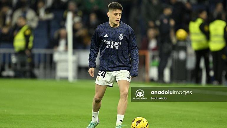 Real Madrid - Mallorca Maçı Ne Zaman?