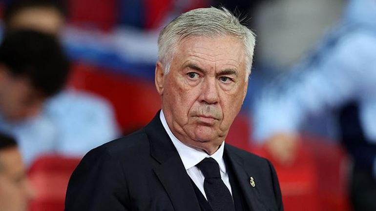 Real Madrid'de Gelişmeler: Ancelotti'nin Geleceği ve Yeni Teknik Direktör Arayışları