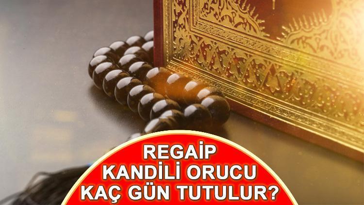 Regaip Kandili Oruç Fazileti ve Önemi