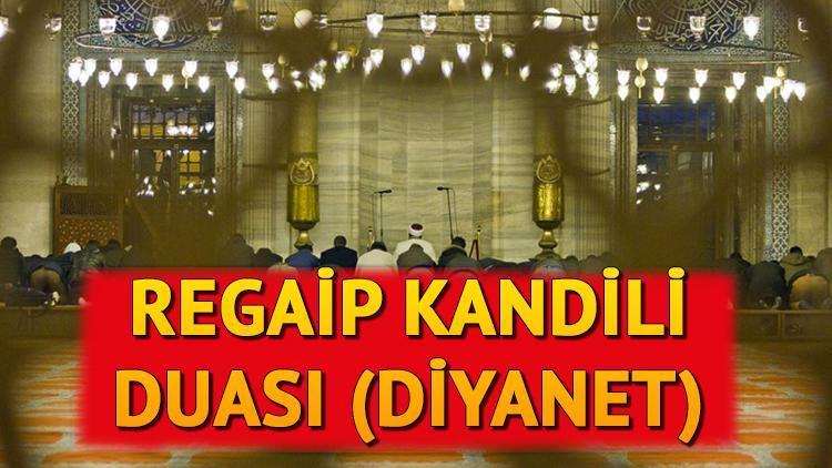 Regaip Kandili’nin Önemi ve Anlamı Nedir?
