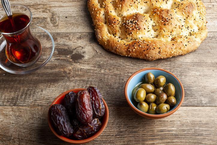 Regaip Kandili'nde Oruç Tutma ve Niyet Konuları