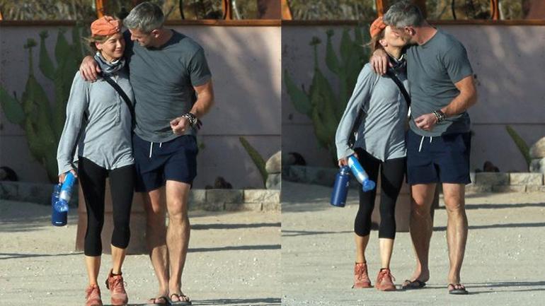 Renee Zellweger'in Aşk Hayatı ve Nişanlısı Ant Anstead ile Mutluluğu