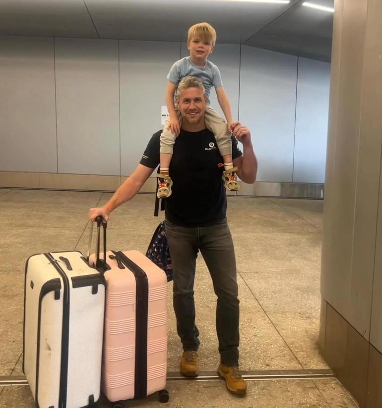 Renee Zellweger'in Aşk Hayatı ve Nişanlısı Ant Anstead ile Mutluluğu