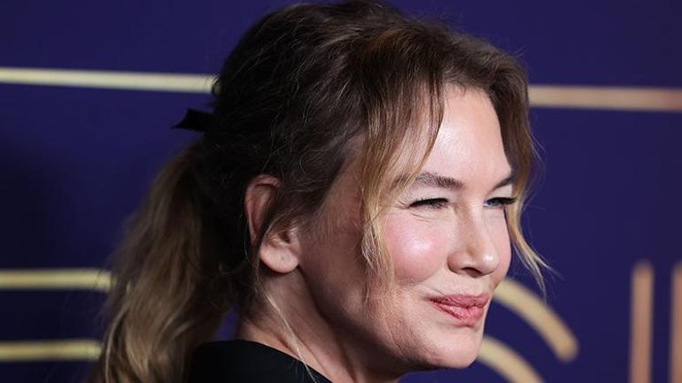 Renee Zellweger'in Aşk Hayatı ve Nişanlısı Ant Anstead ile Mutluluğu