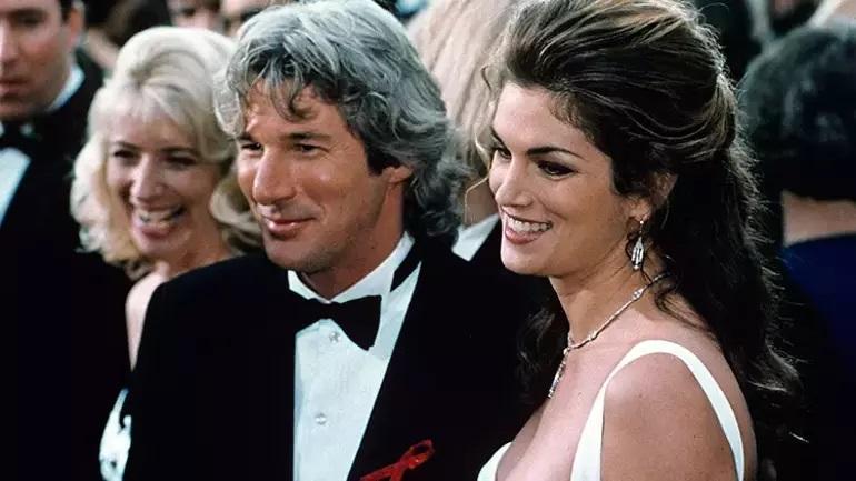 Richard Gere ve Alejandra Silva: Aşkları ve Yeni Yaşamları