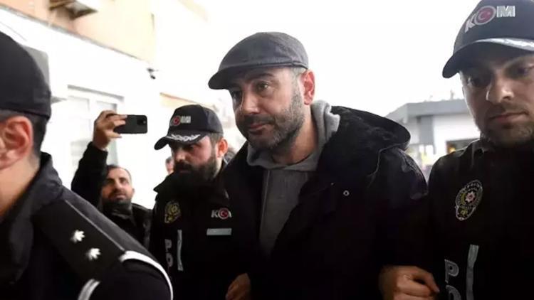 Rıza Akpolat Neden Tutuklandı?