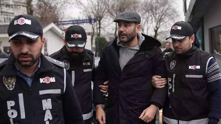 Savcılık Süreci ve Tutuklama
