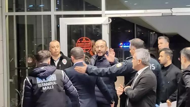 Rıza Akpolat'ın Savcılık İfadesi